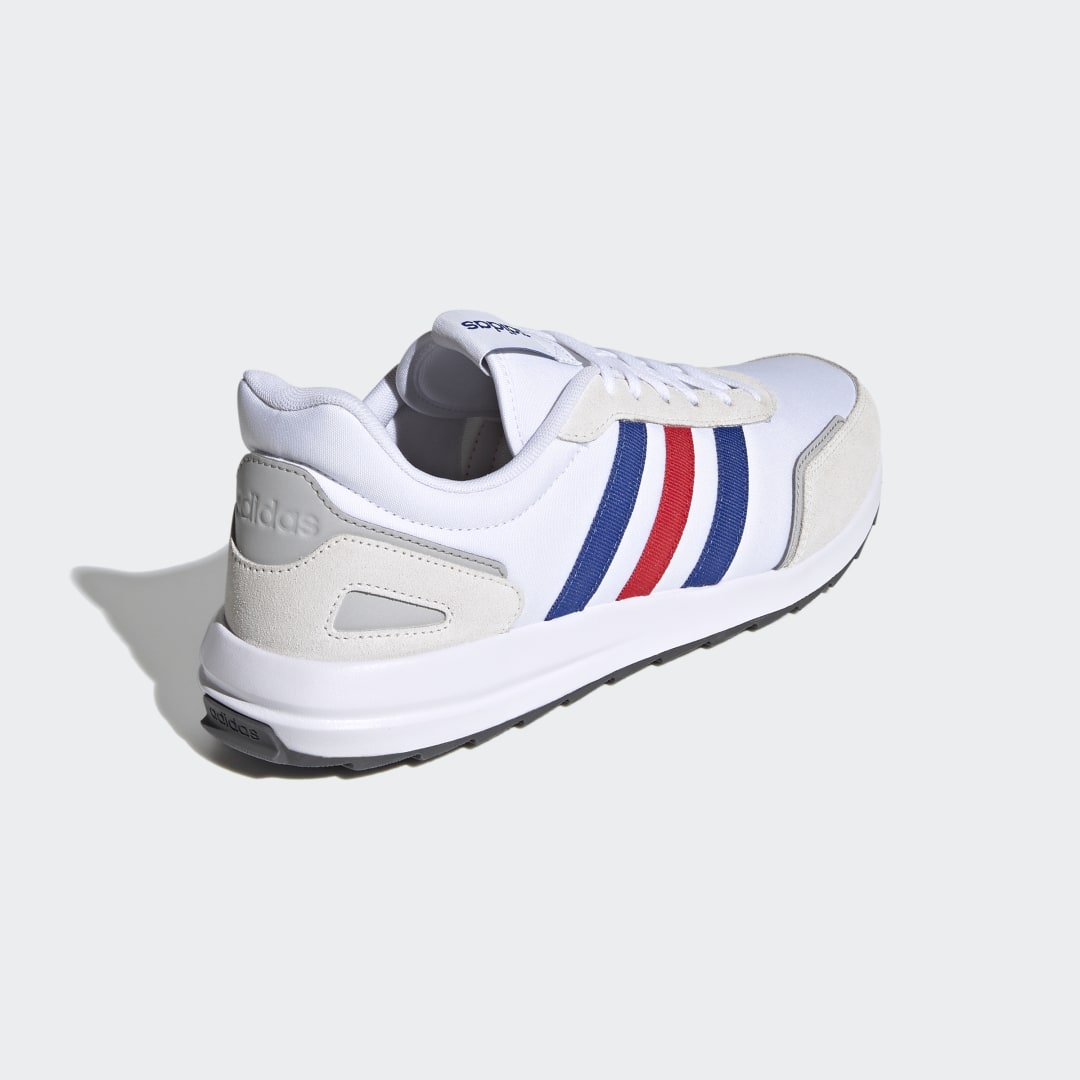 фото Кроссовки retrorun adidas sport inspired