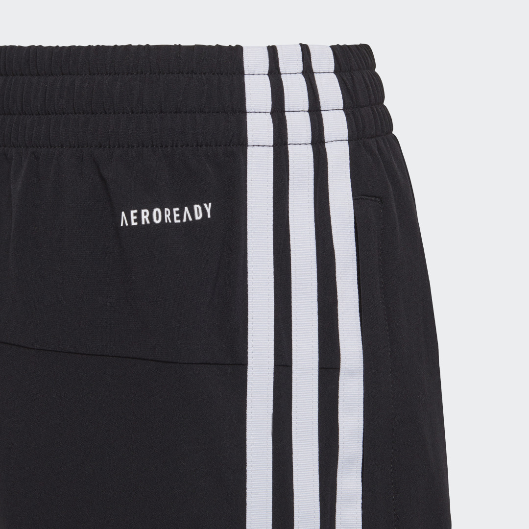 фото Брюки aeroready primegreen 3-stripes adidas performance