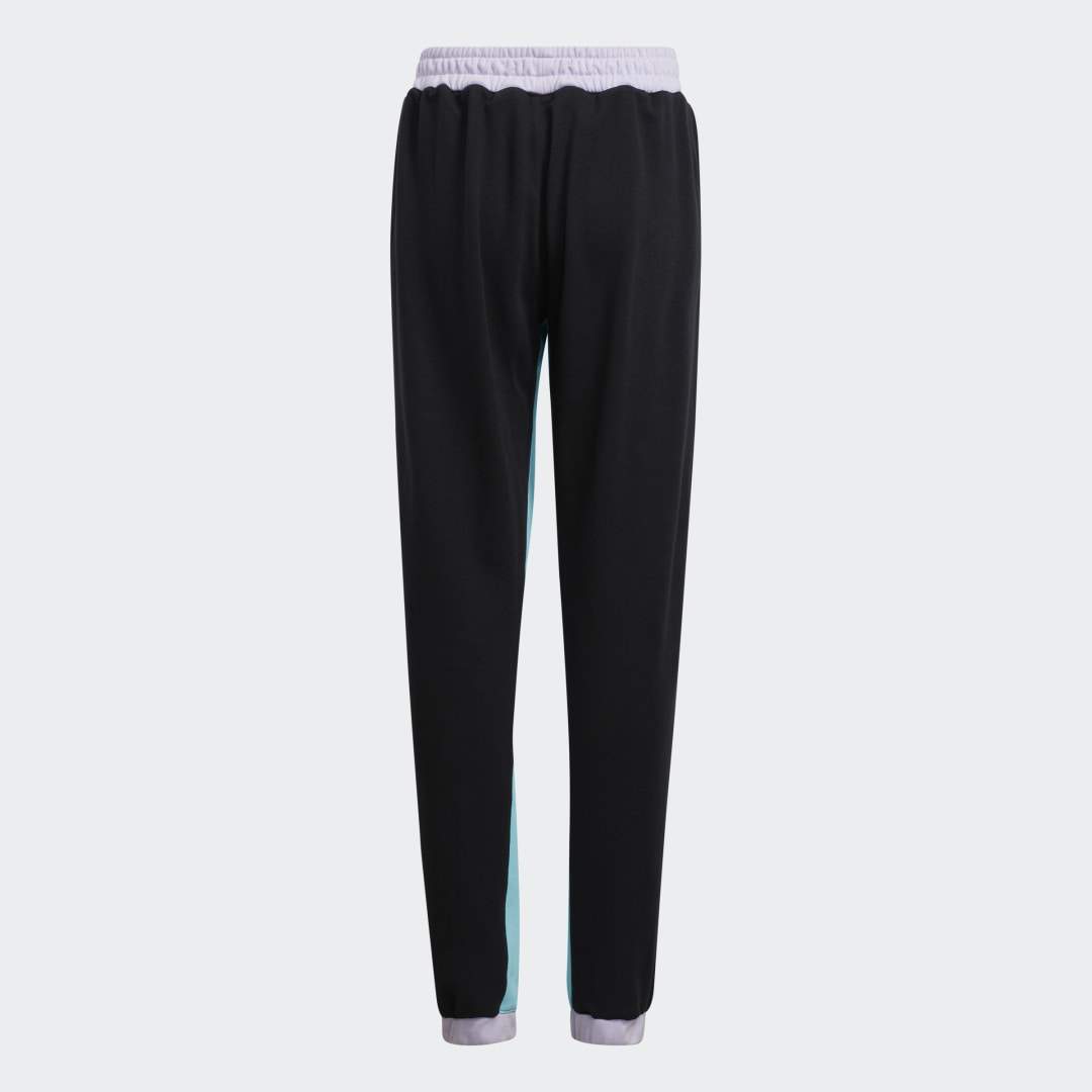 фото Брюки lil stripe adidas performance