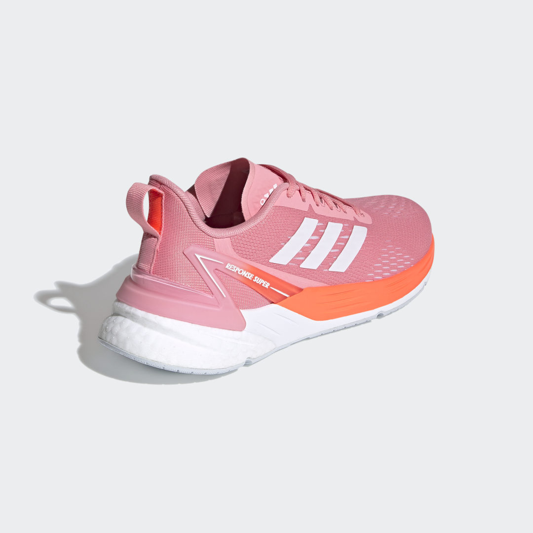 фото Кроссовки для бега response super adidas performance