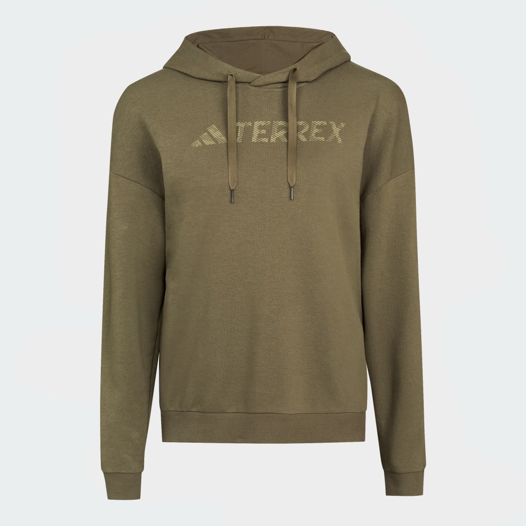 adidas Polerón con Capucha Terrex Large (Unisex) Polerón con Capucha Terrex Large (Unisex) Unisex - Senderismo, Olive strata
adidas Polerón con Capucha Terrex Large (Unisex) Polerón con Capucha Terrex Large (Unisex) Unisex - Senderismo, Olive strata
