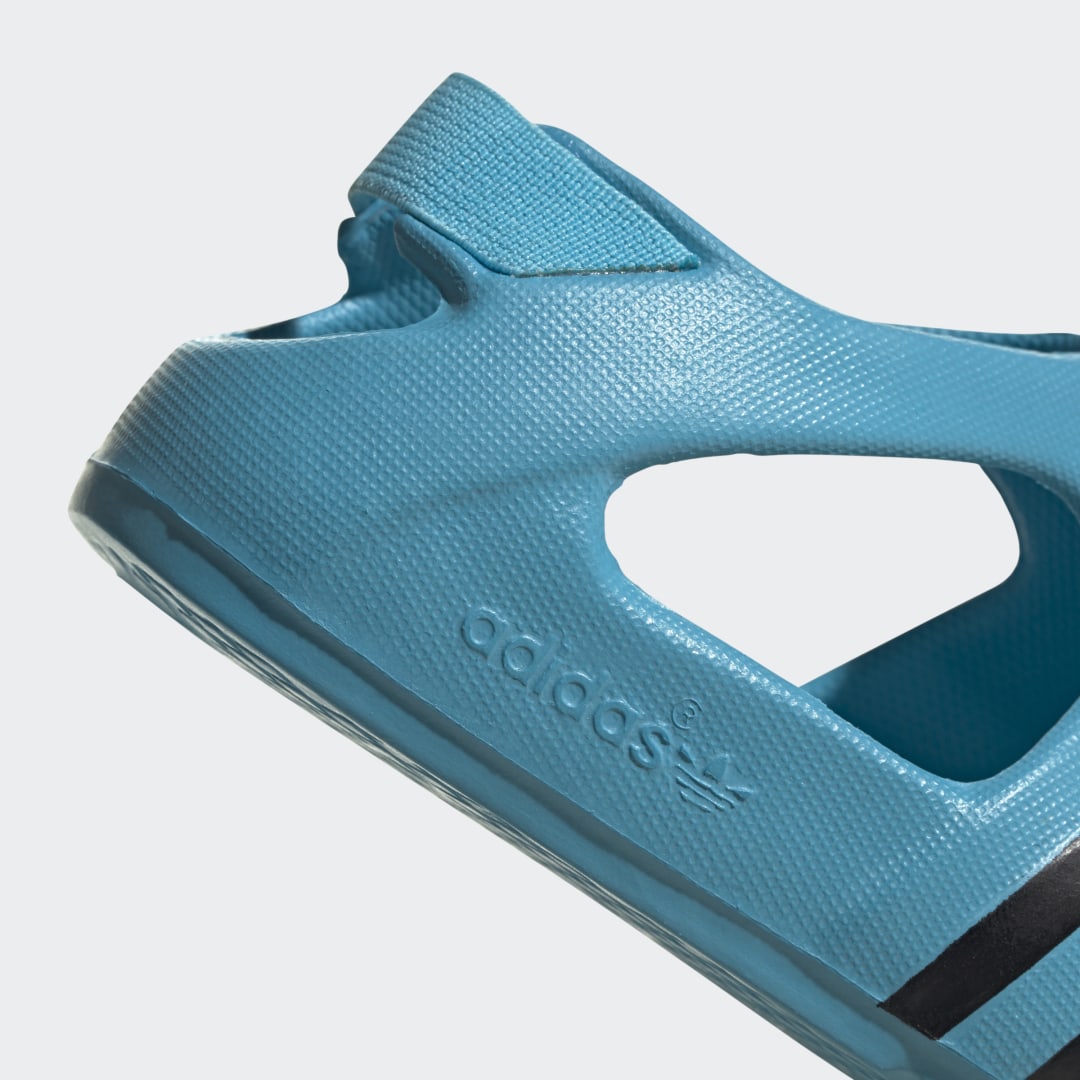 фото Шлепанцы adilette play adidas originals