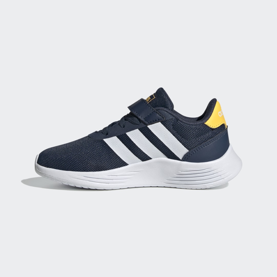 фото Кроссовки lite racer 2.0 adidas performance