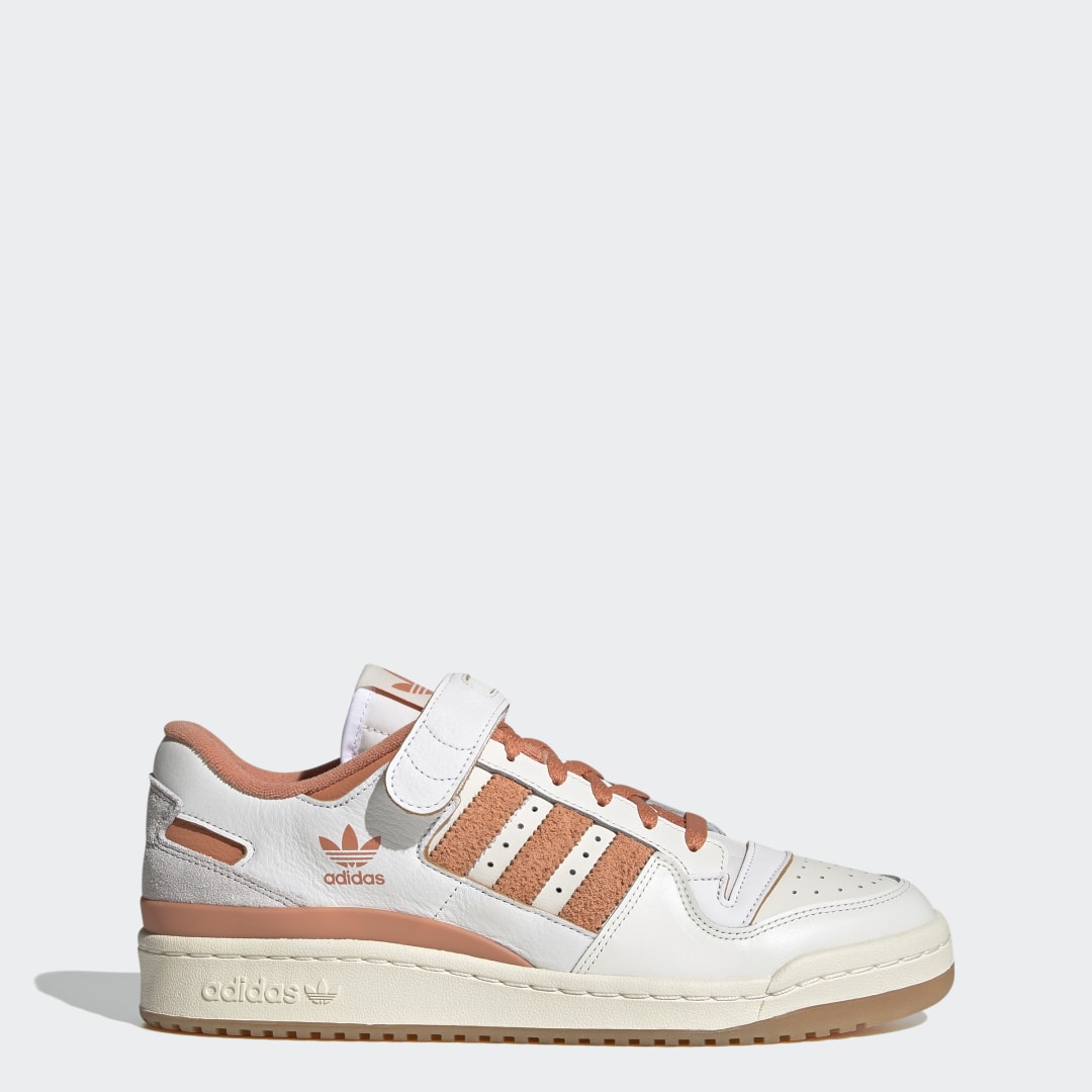 фото Кроссовки forum 84 low adidas originals