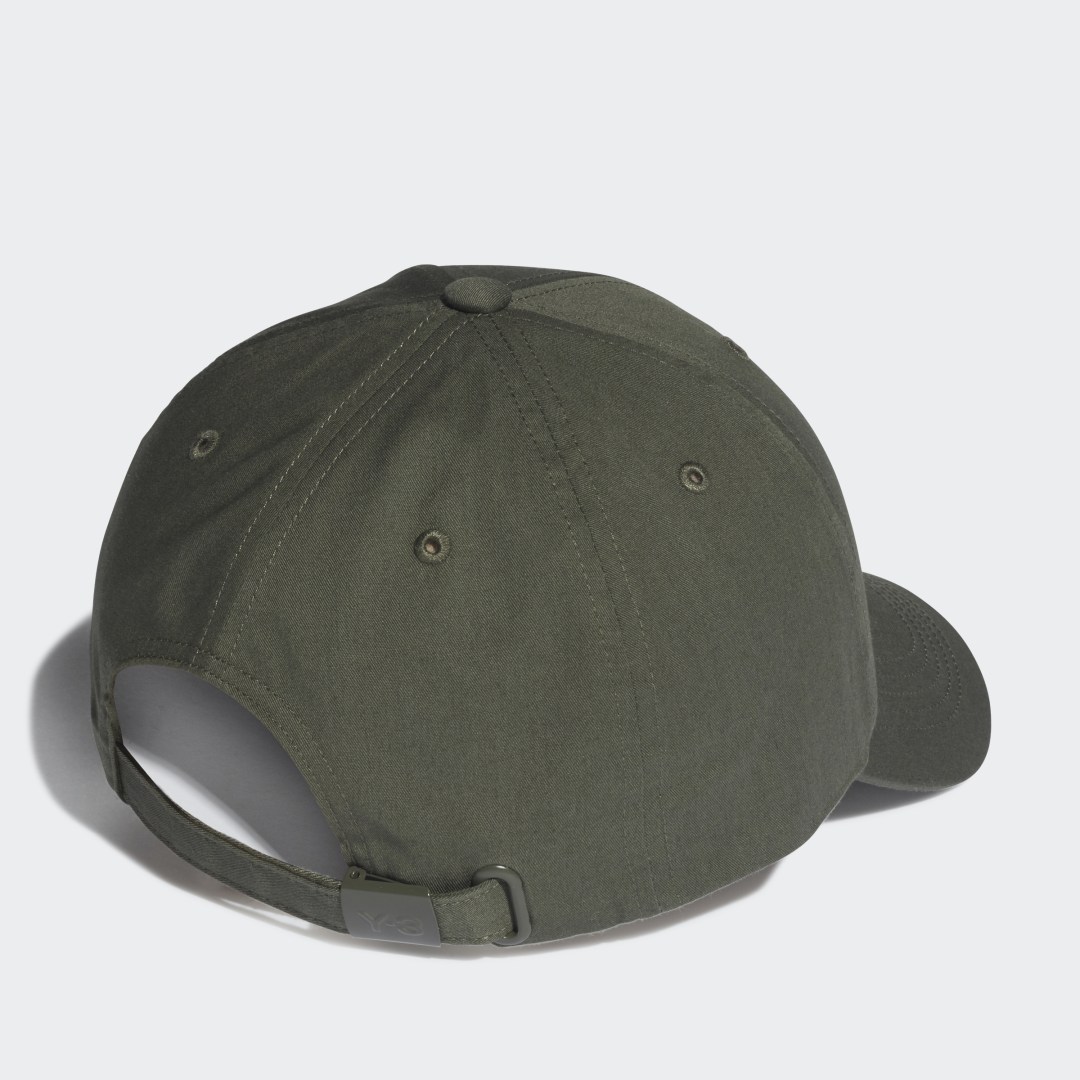 фото Кепка y-3 logo by adidas