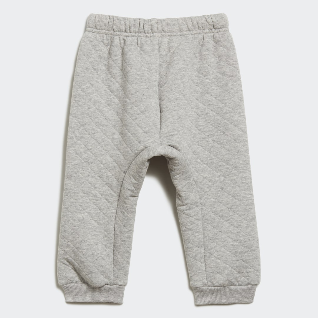 фото Комплект: джемпер и брюки warm adidas performance