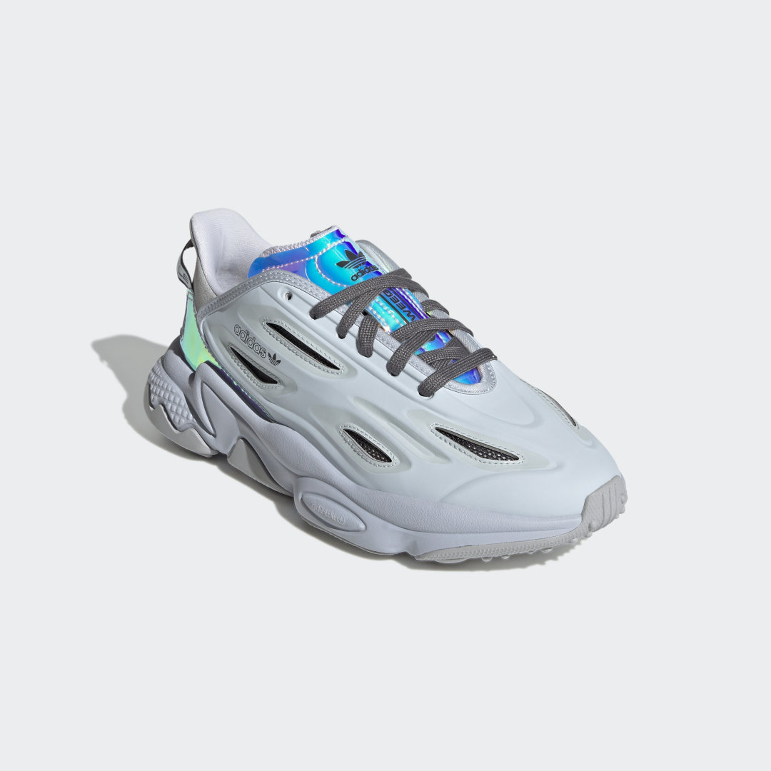 фото Кроссовки ozweego celox adidas originals