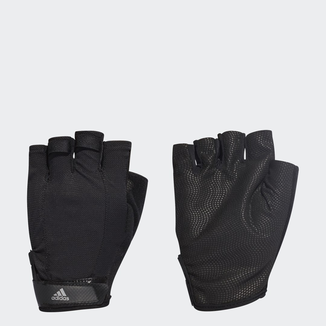 фото Перчатки versatile climalite adidas performance