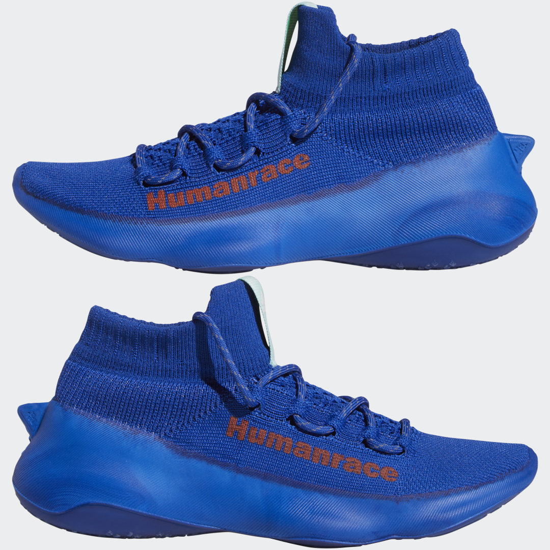 фото Кроссовки humanrace sichona adidas performance