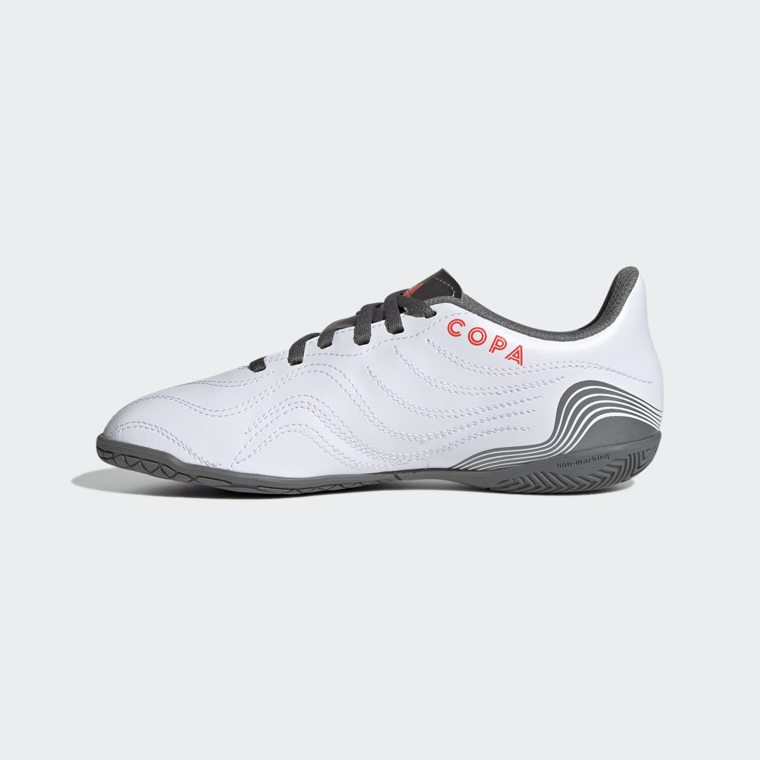 фото Футбольные бутсы (футзалки) copa sense.4 in adidas performance