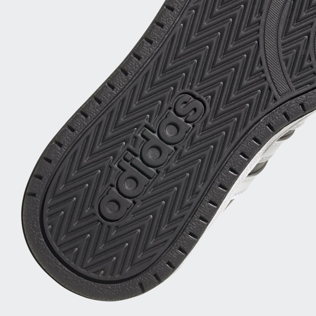 фото Кроссовки hoops 2.0 adidas performance