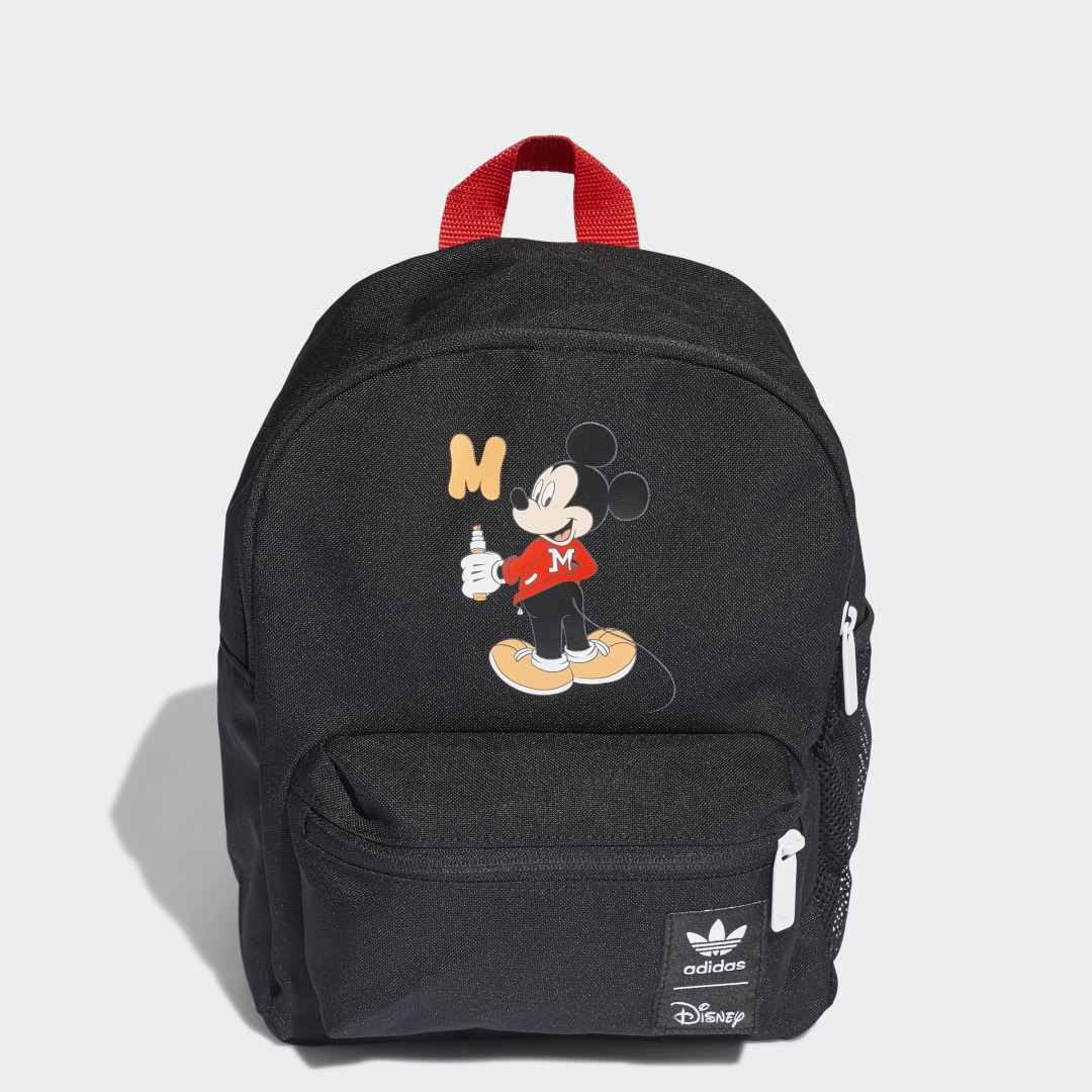 фото Рюкзак disney mickey adidas originals