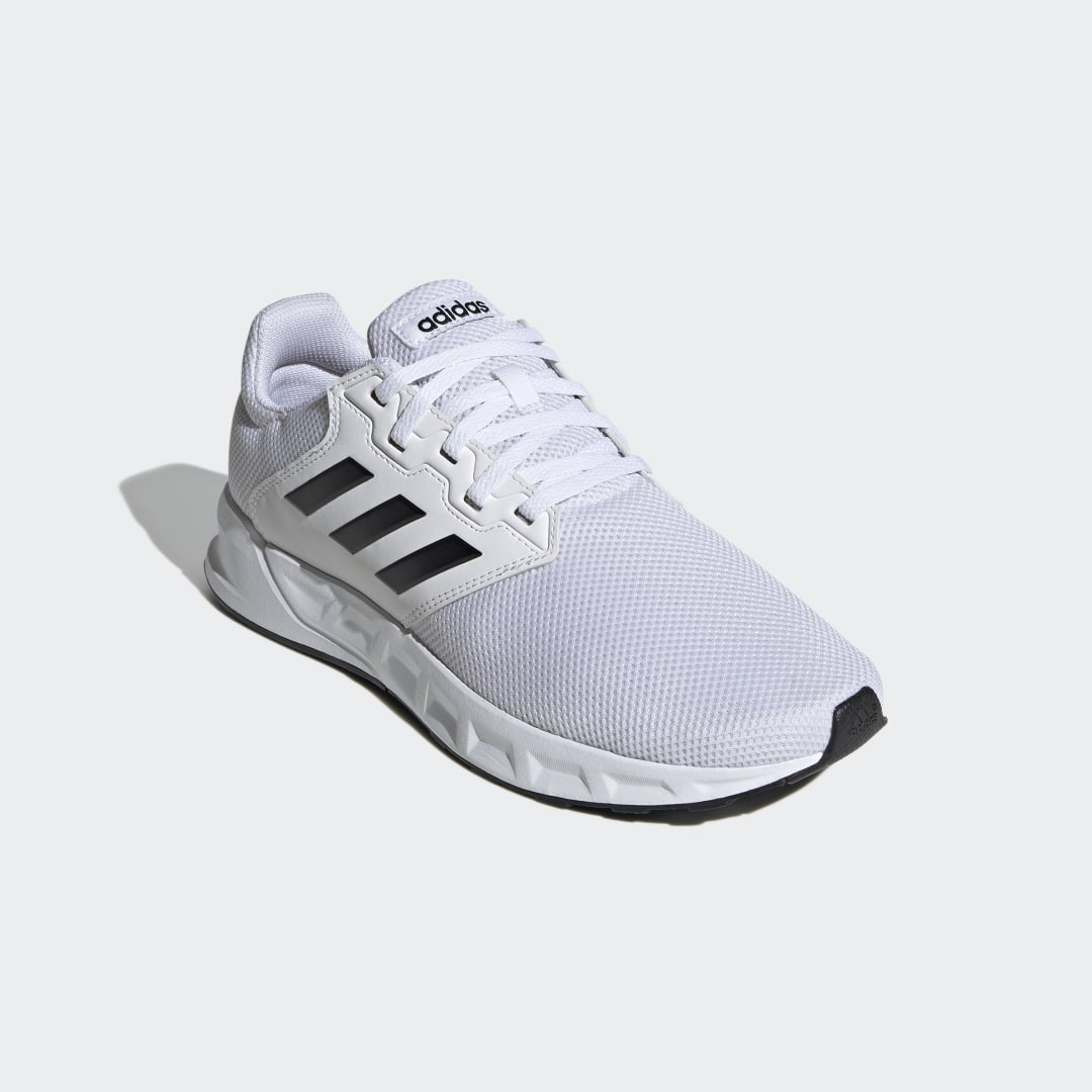 фото Кроссовки showtheway adidas sport inspired