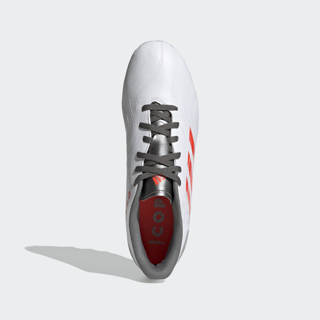 фото Футбольные бутсы copa sense.4 fxg adidas performance