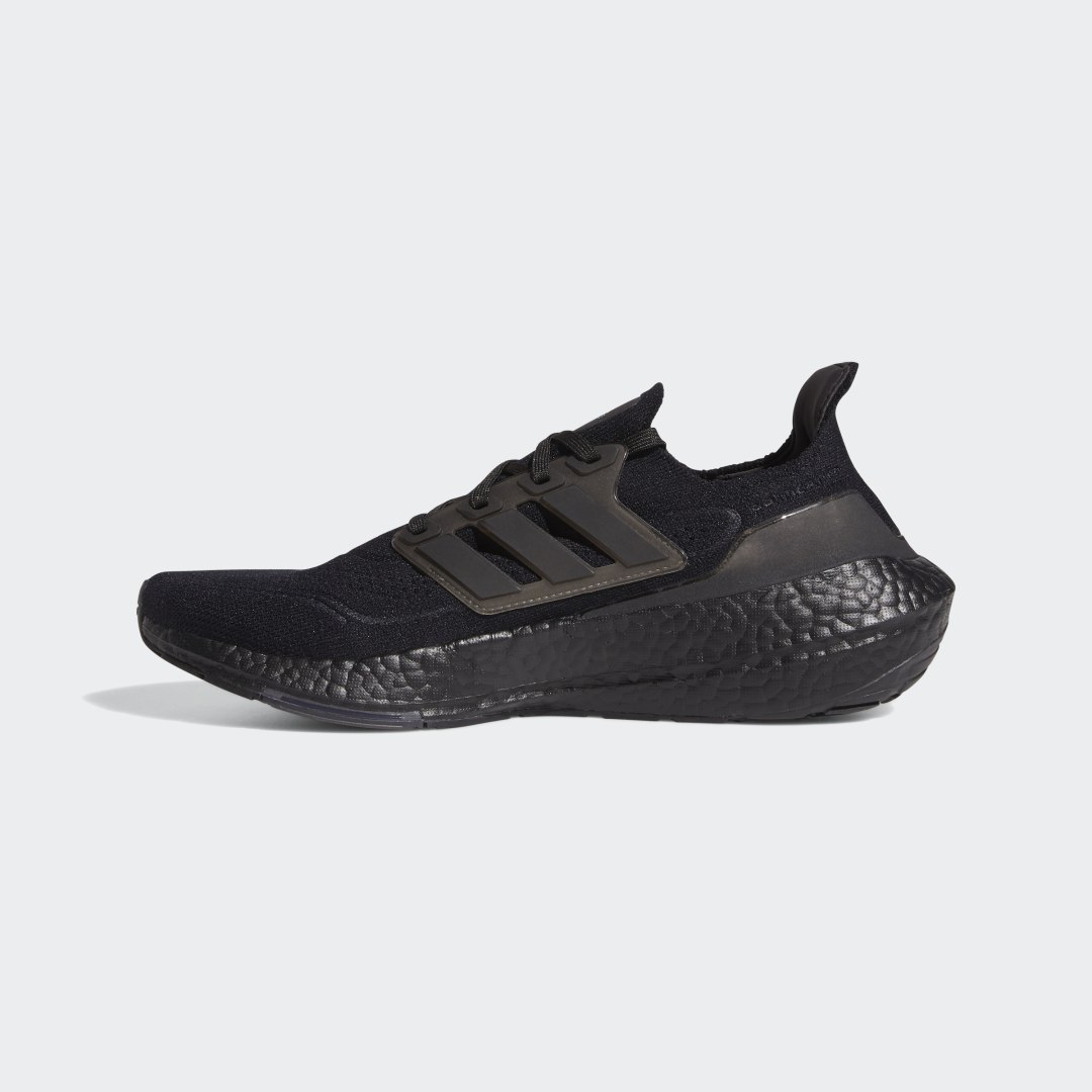 фото Кроссовки для бега ultraboost 21 adidas performance