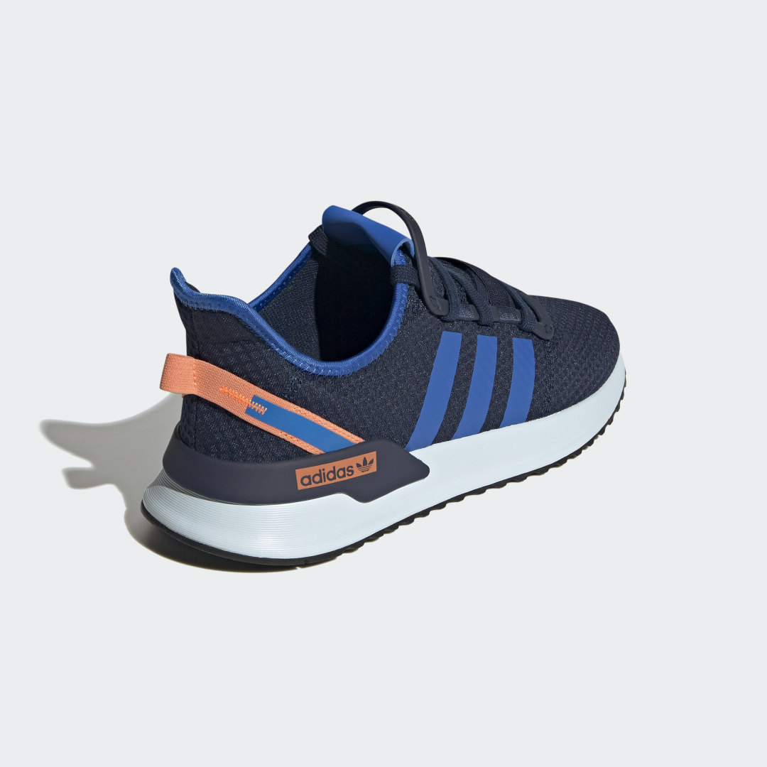 фото Кроссовки u_path run adidas sportswear