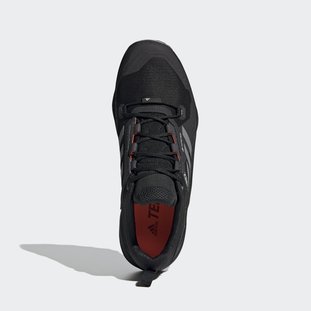 фото Кроссовки для хайкинга terrex swift r3 gore-tex adidas terrex