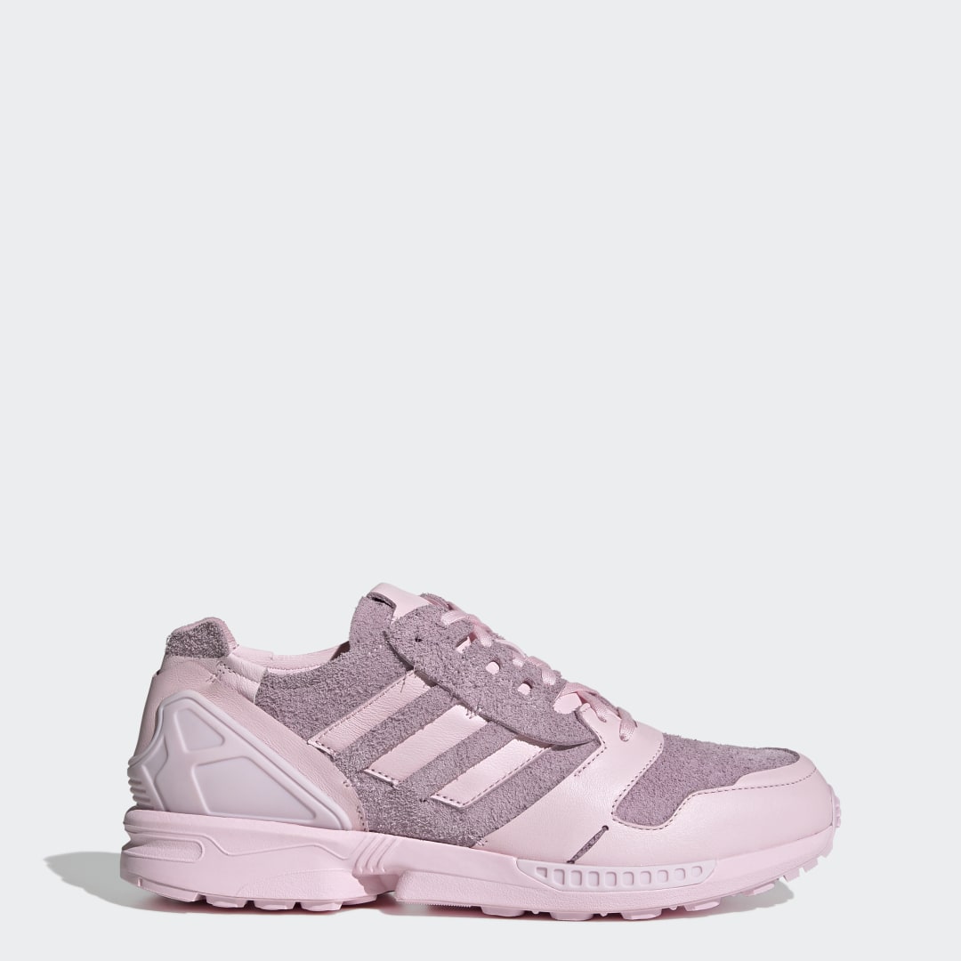 фото Кроссовки zx 8000 minimalist icons adidas originals