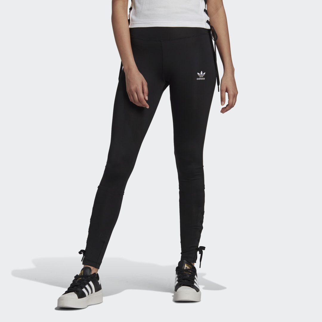 adidas Calzas Largas Always Original Calzas Largas Always Original Mujer - Mujer Originals, Negro
adidas Calzas Largas Always Original Calzas Largas Always Original Mujer - Mujer Originals, Negro