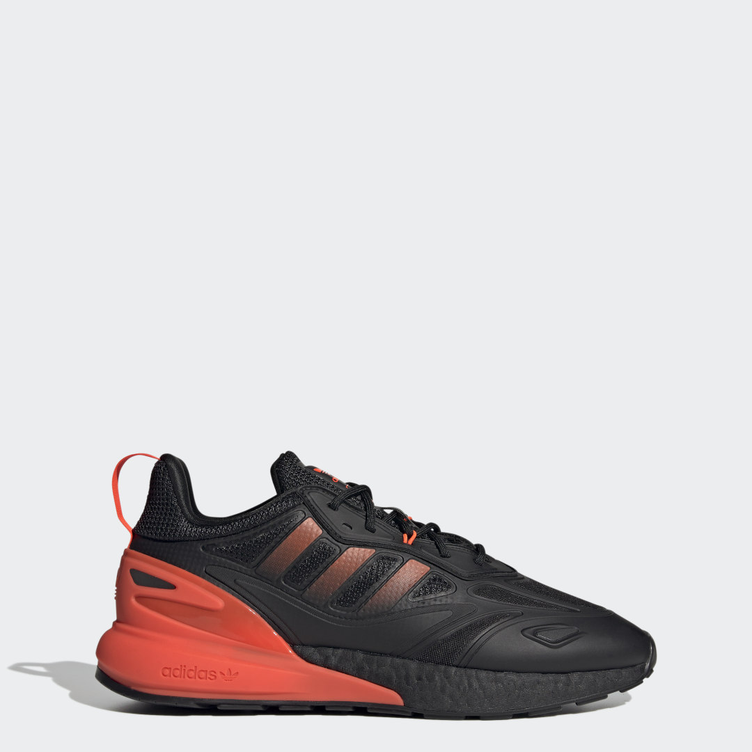 фото Кроссовки zx 2k boost 2.0 adidas originals