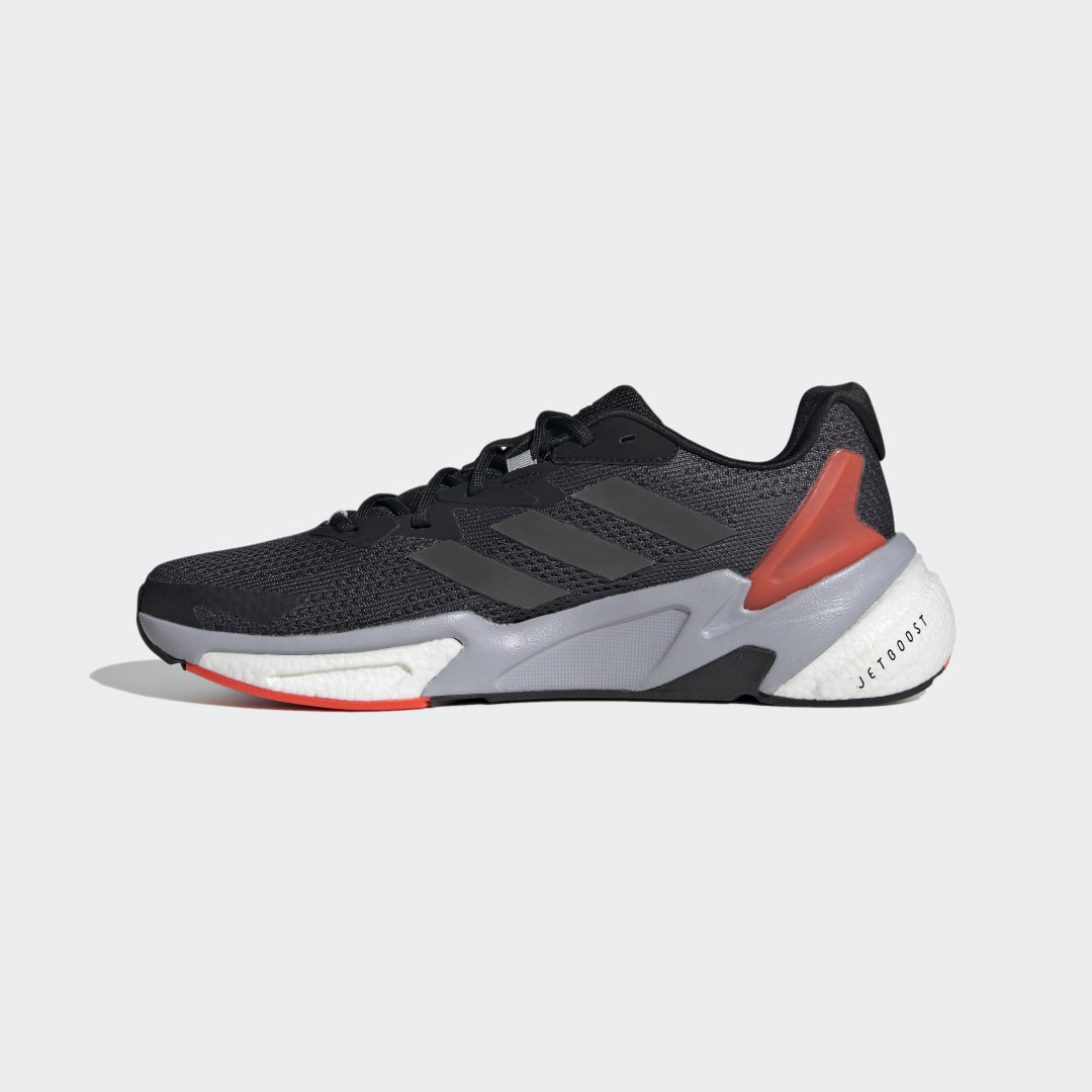 фото Кроссовки для бега x9000l3 adidas performance