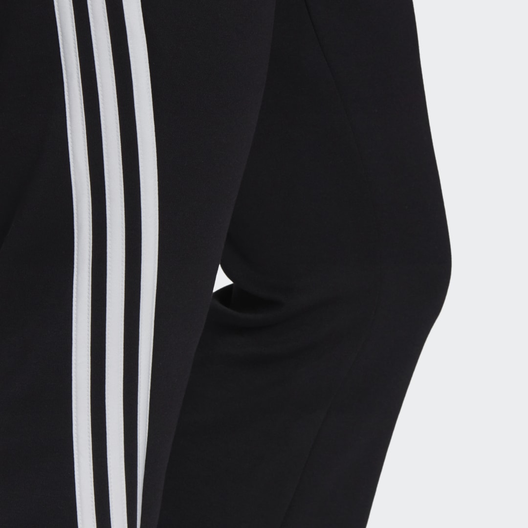 фото Брюки adidas sportswear future icons 3-stripes flare