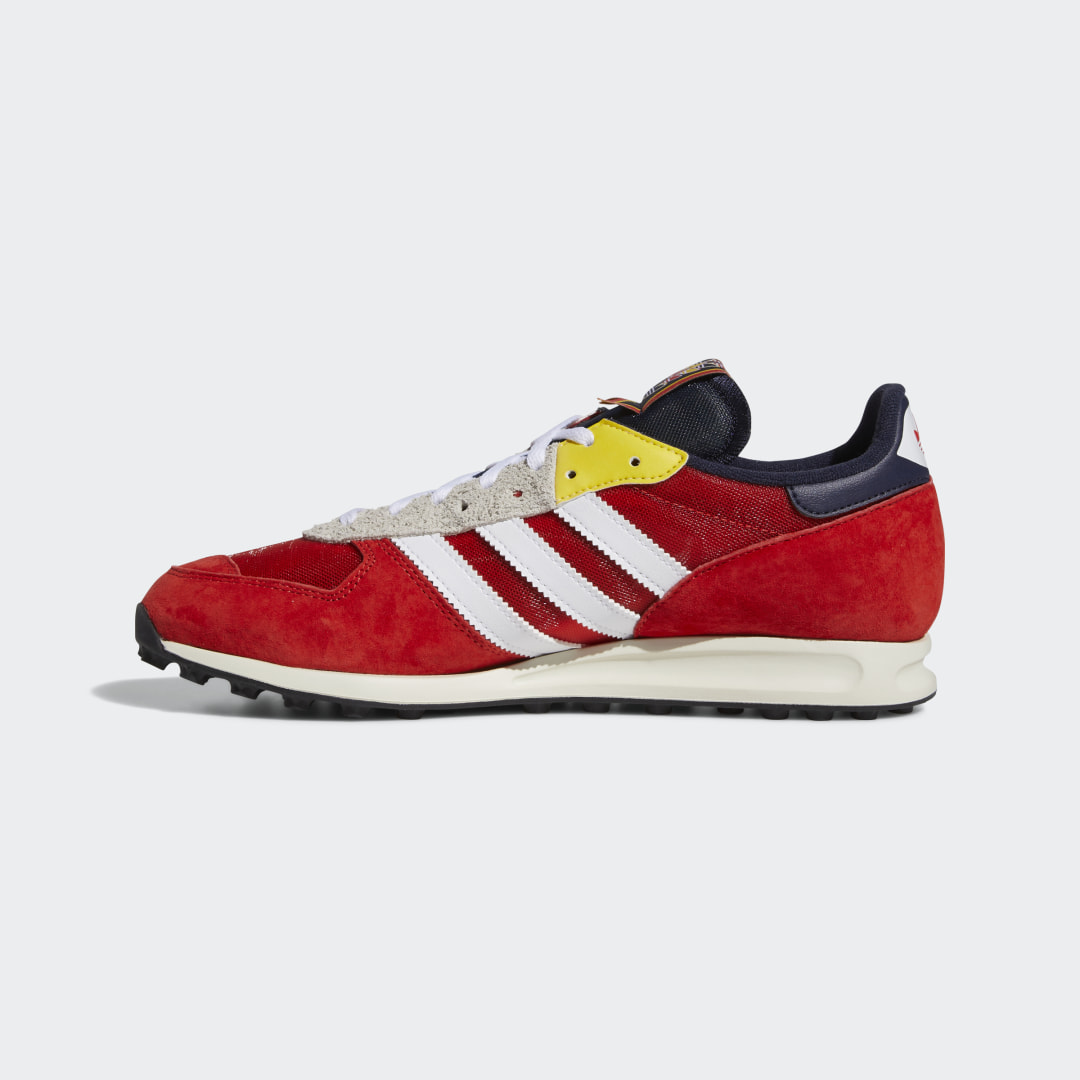 фото Кроссовки adidas trx vintage