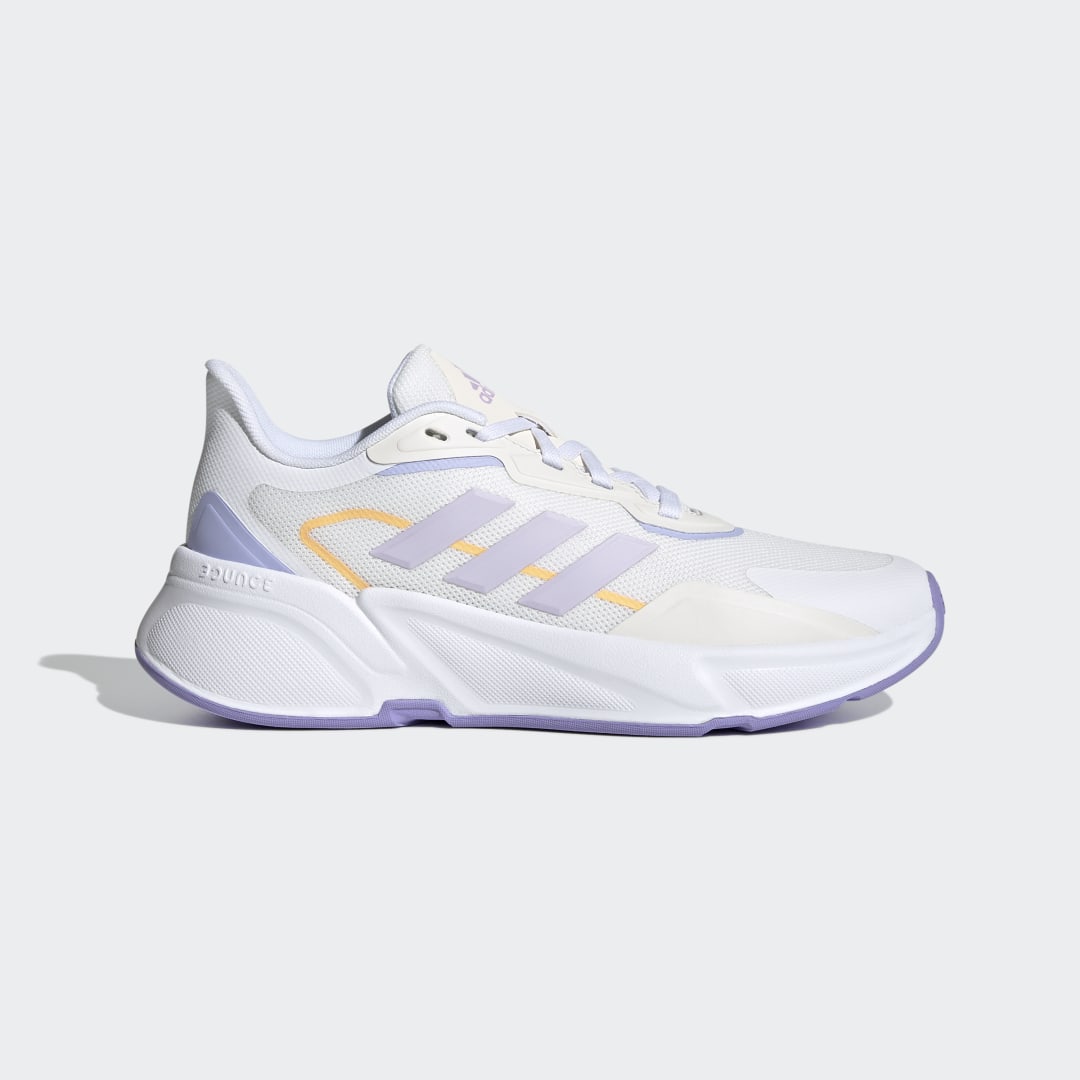 фото Кроссовки для бега x9000l1 adidas performance