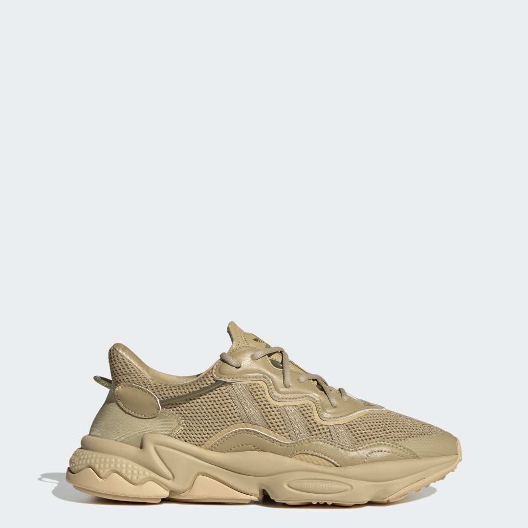 фото Кроссовки ozweego adidas originals