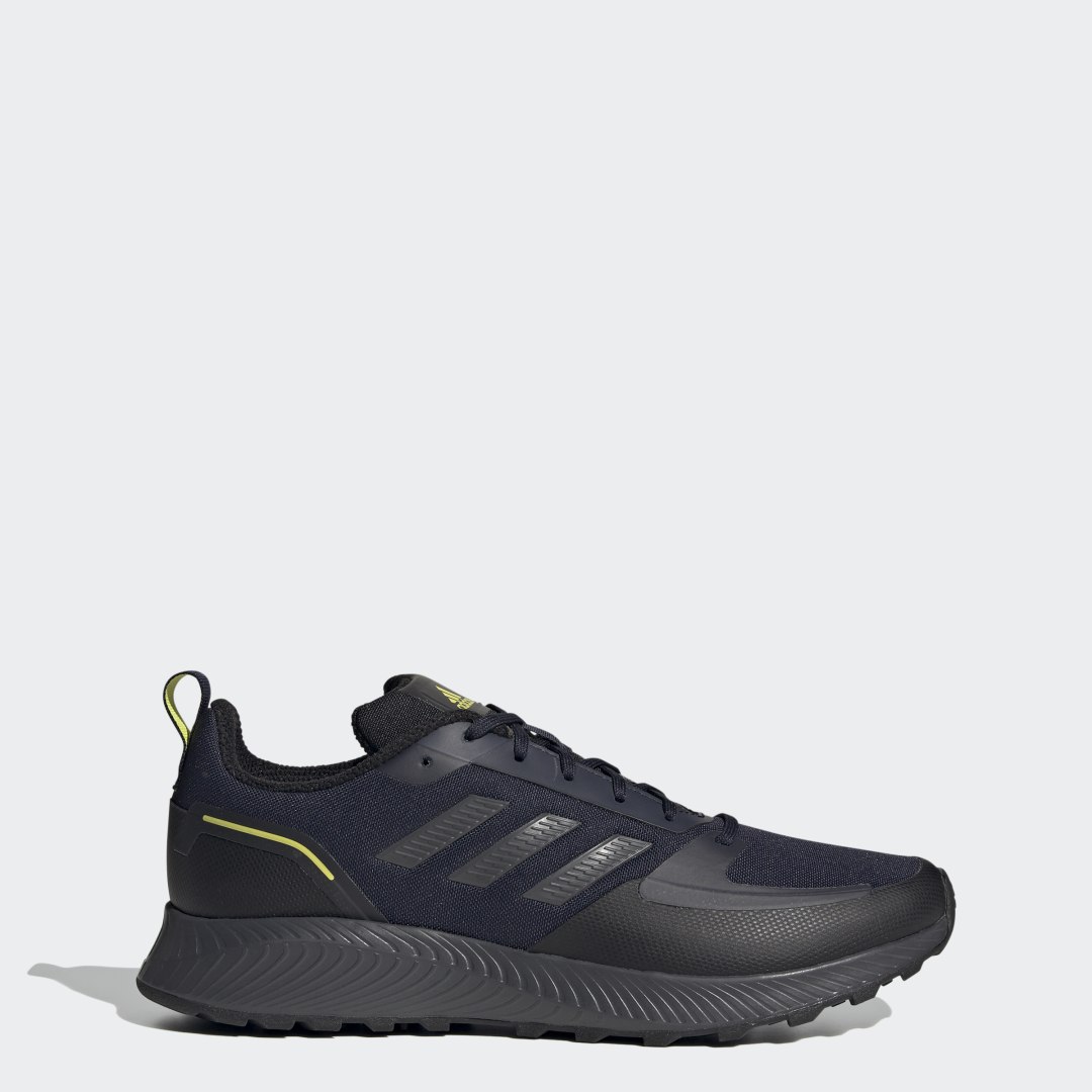 фото Кроссовки для бега run falcon 2.0 adidas performance