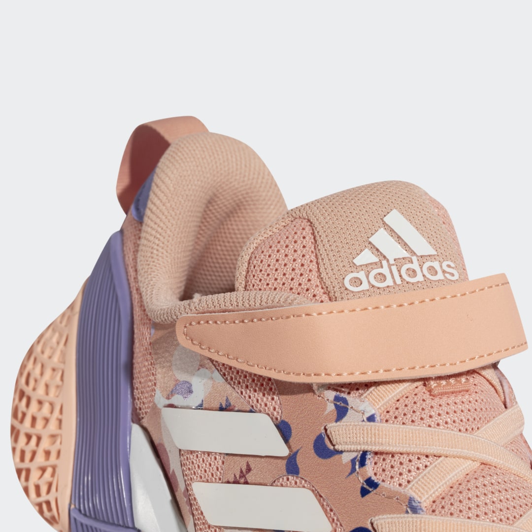 фото Кроссовки 4uture rnr cny adidas performance