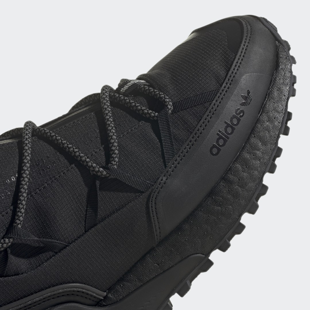 фото Кроссовки zx 2k boost utility gore-tex adidas originals