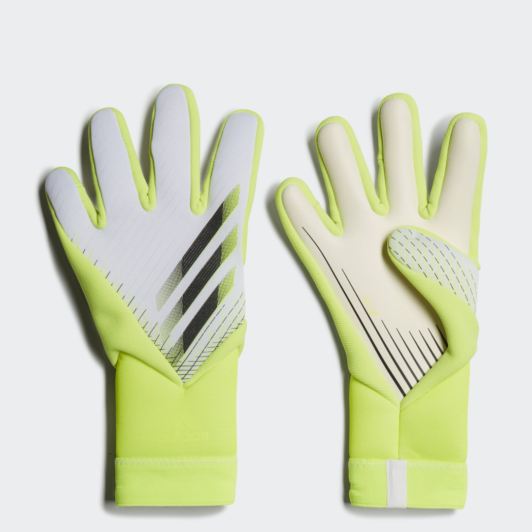 фото Вратарские перчатки x pro adidas performance