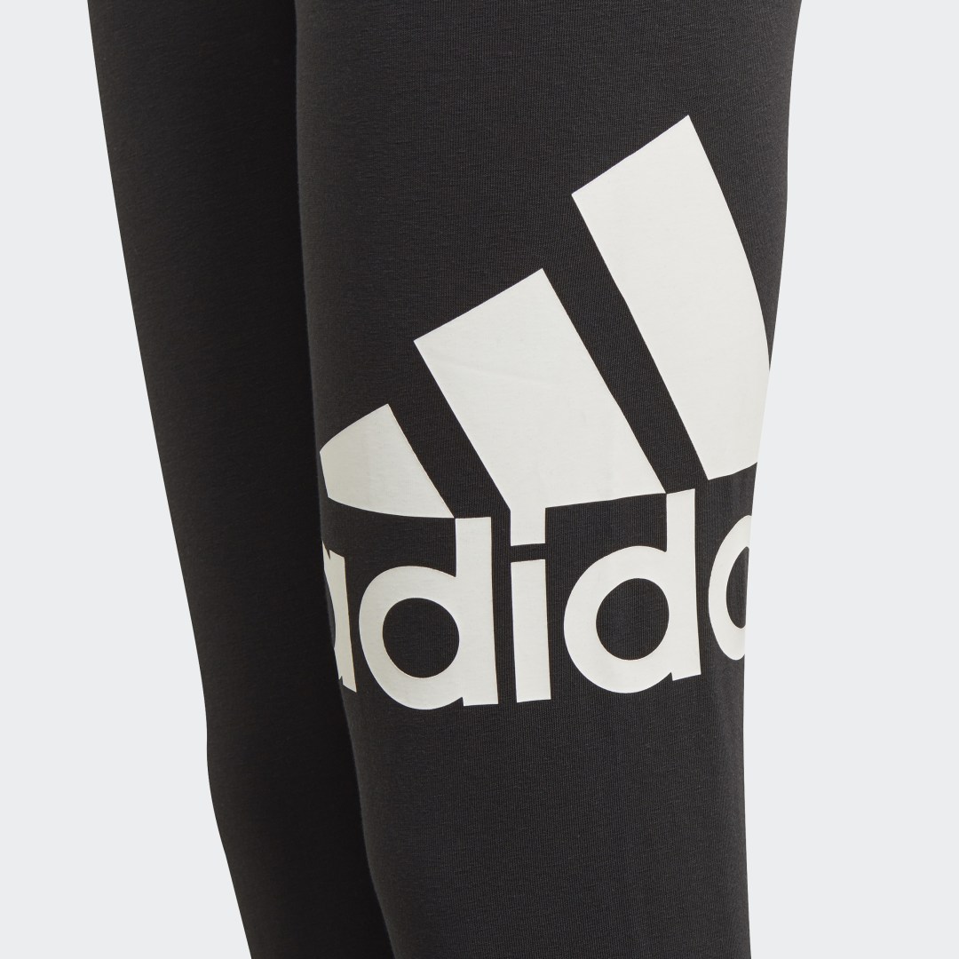 фото Леггинсы adidas essentials