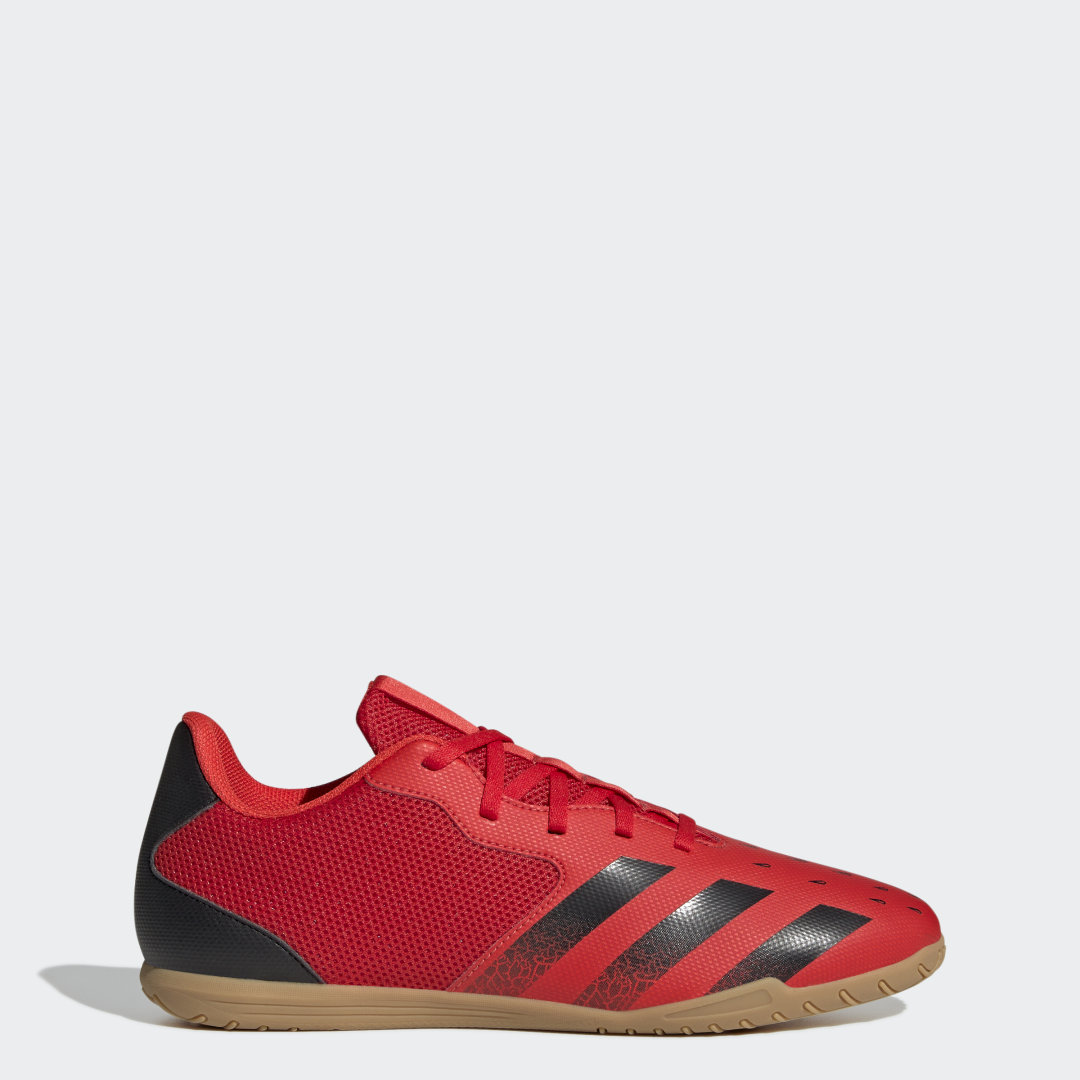 фото Футбольные бутсы (футзалки) predator freak.4 sala adidas performance