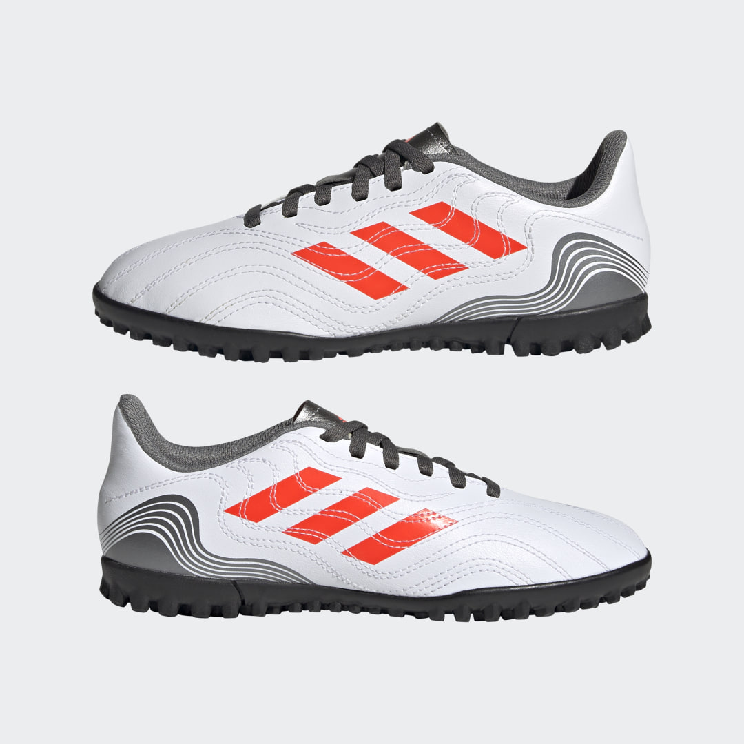 фото Футбольные бутсы copa sense.4 tf adidas performance