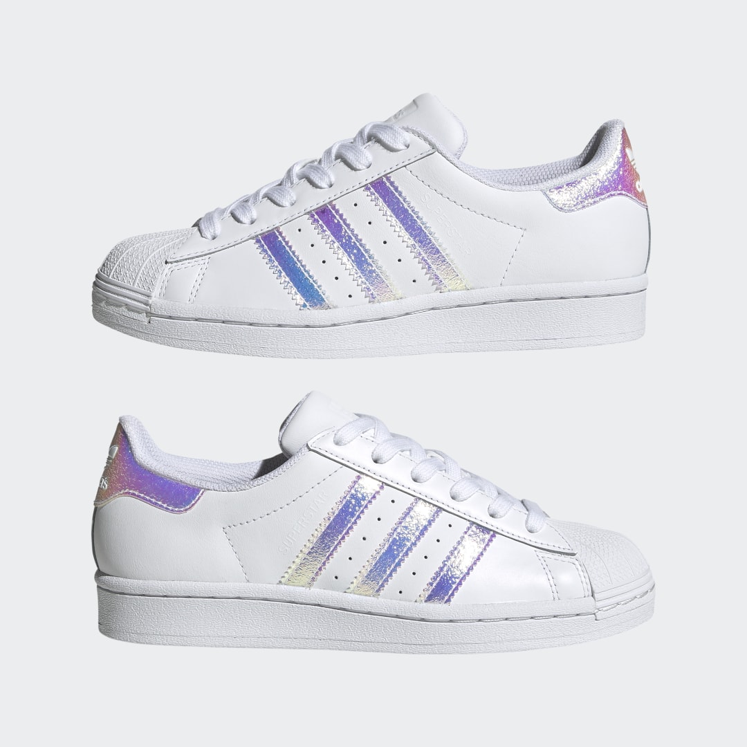 фото Кроссовки superstar adidas originals
