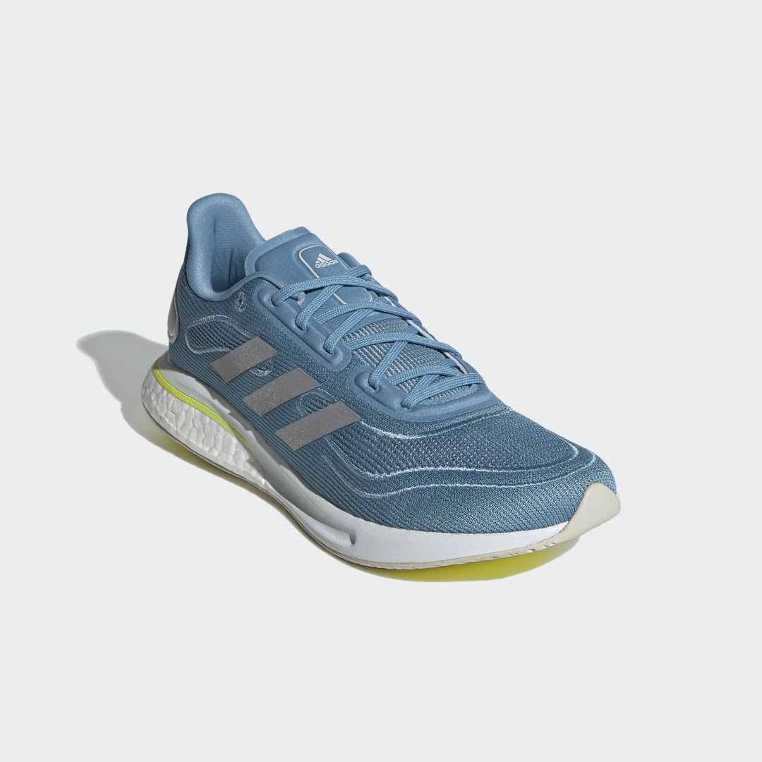 фото Кроссовки для бега supernova adidas performance