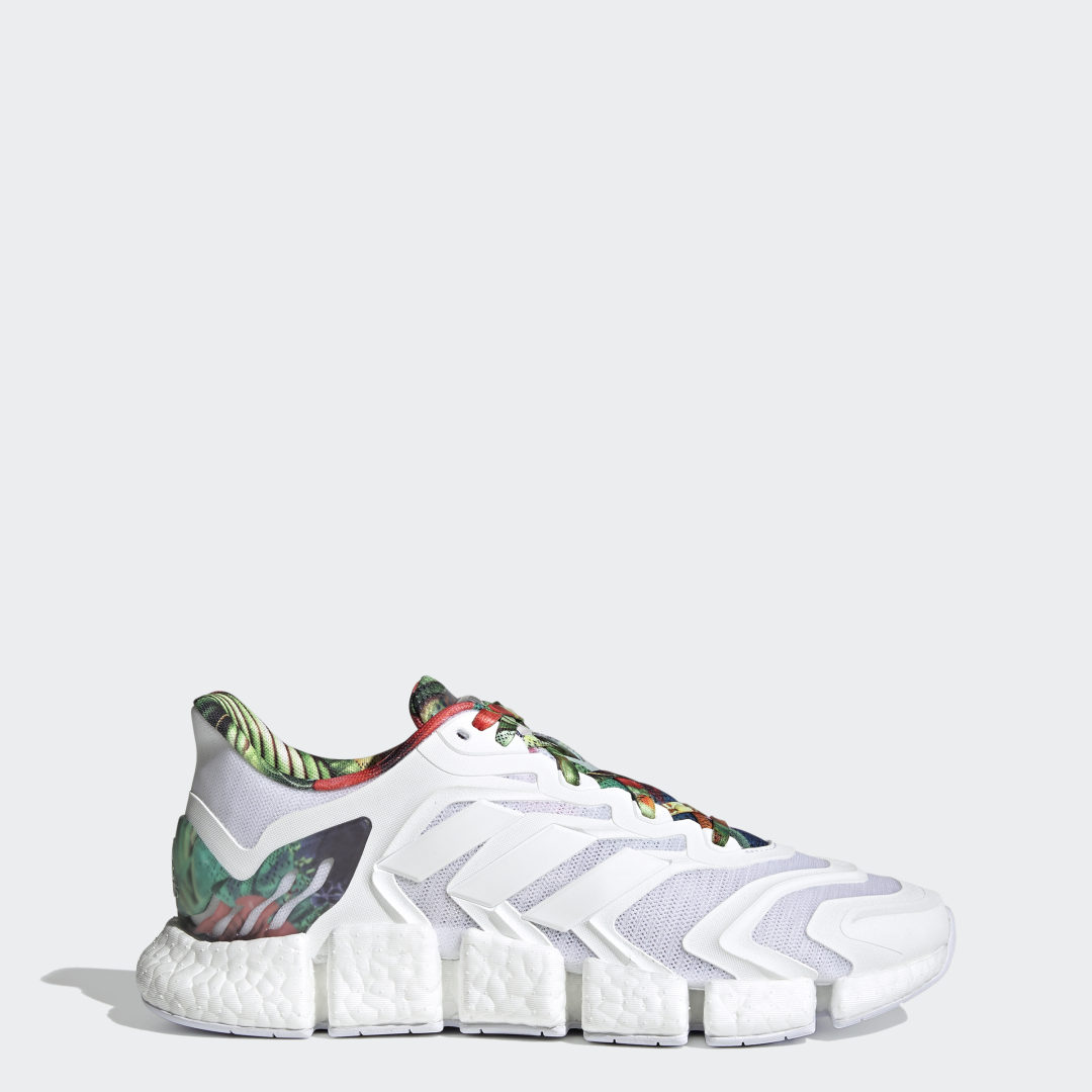 фото Кроссовки для бега climacool vento heat.rdy adidas performance
