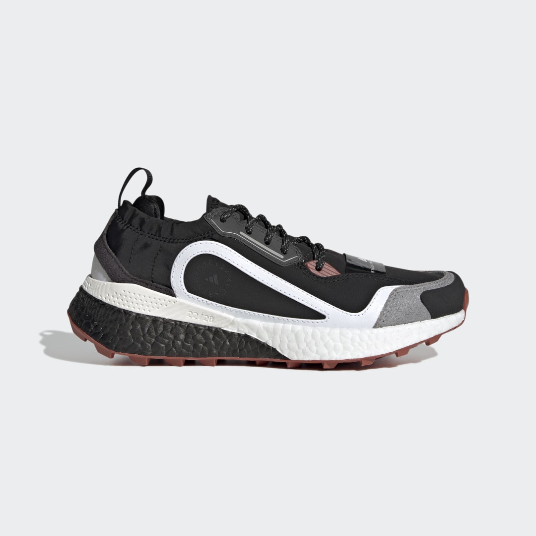 фото Кроссовки для бега adidas by stella mccartney outdoorboost 2.0