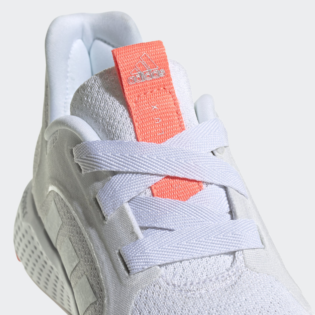 фото Кроссовки для бега edge lux adidas performance