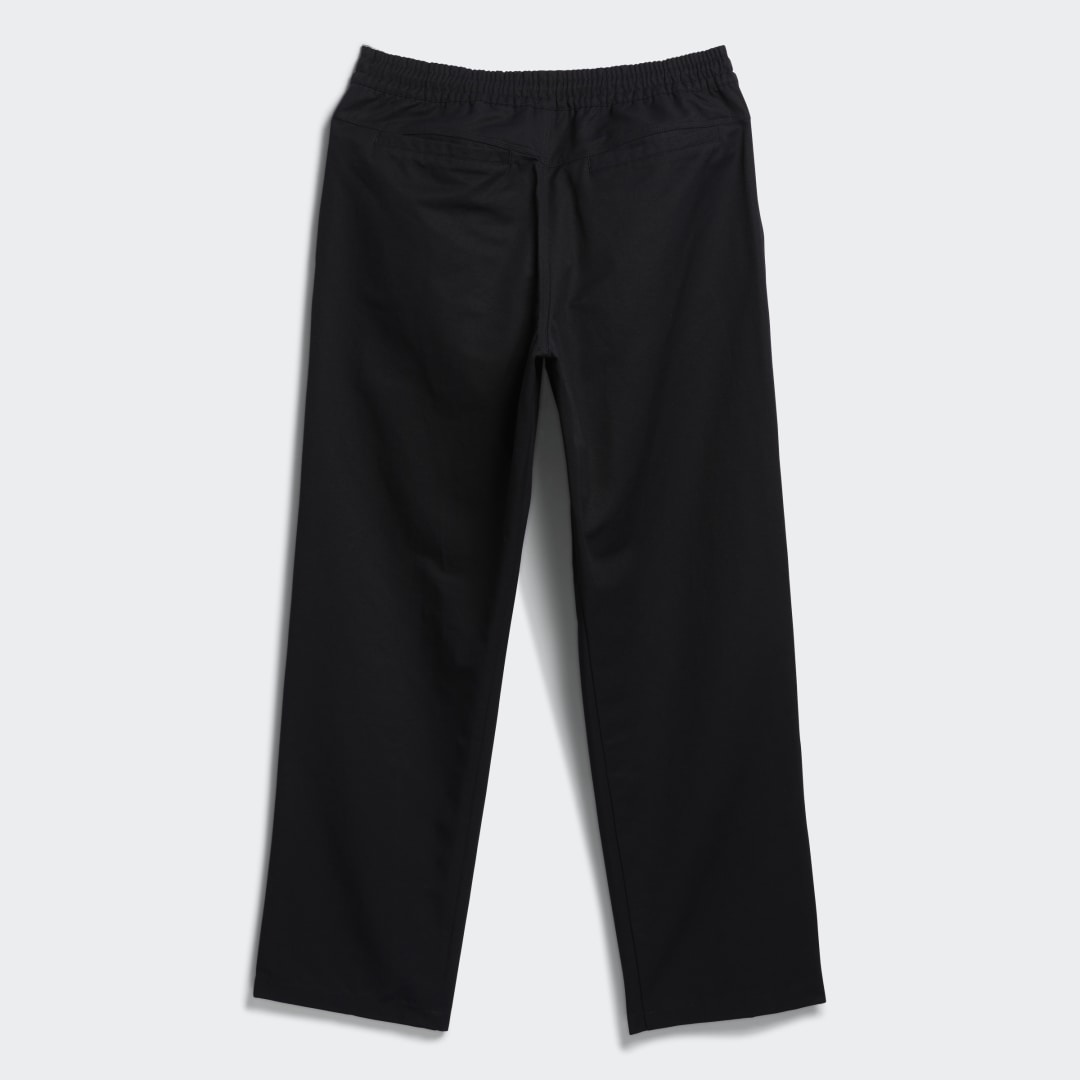 фото Брюки loose adidas originals