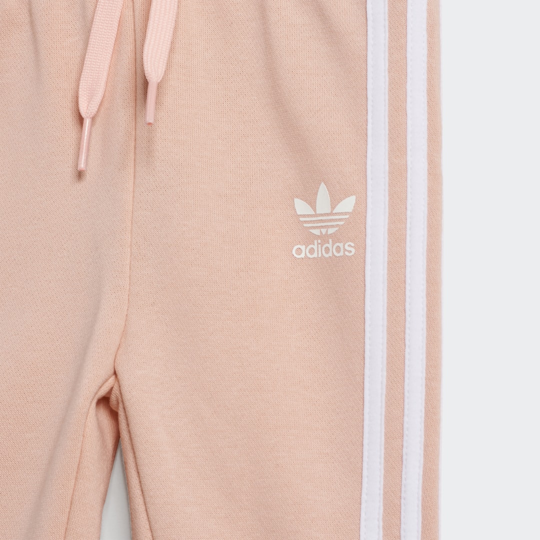 фото Комплект: джемпер и брюки marble adidas originals