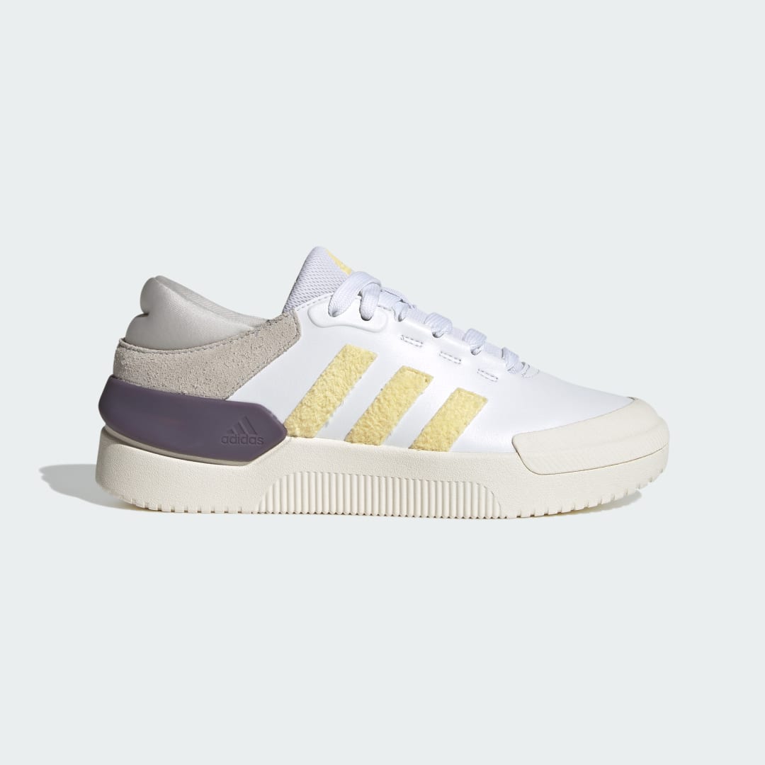 Zapatillas adidas Court Funk Zapatillas adidas Court Funk Unisex - Originals US H 7.5 / M 8.5, Cloud blanco / almost amarillo / shadow violeta
Zapatillas adidas Court Funk Zapatillas adidas Court Funk Unisex - Originals US H 7.5 / M 8.5, Cloud blanco / almost amarillo / shadow violeta