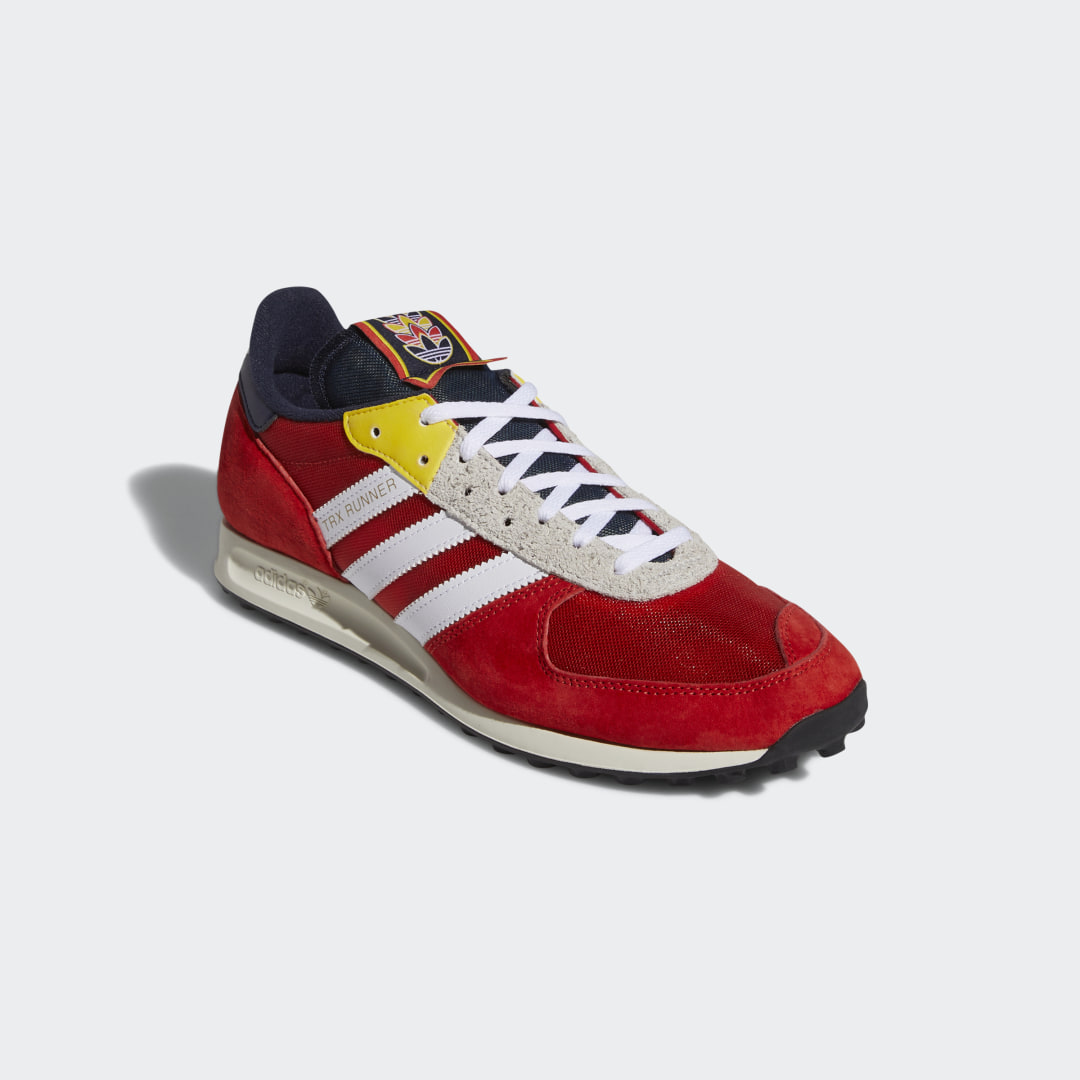 фото Кроссовки adidas trx vintage