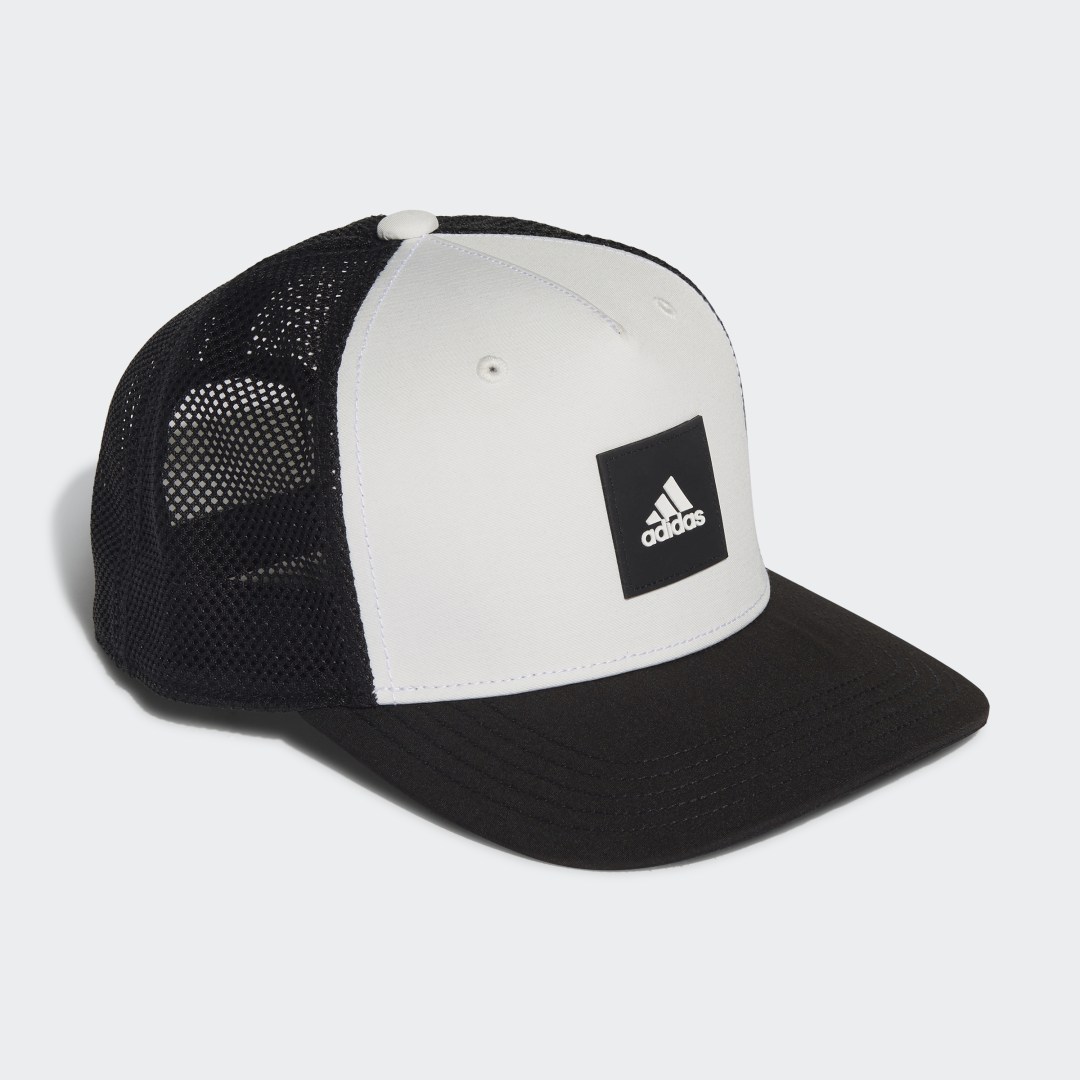 фото Кепка snapback trucker adidas performance