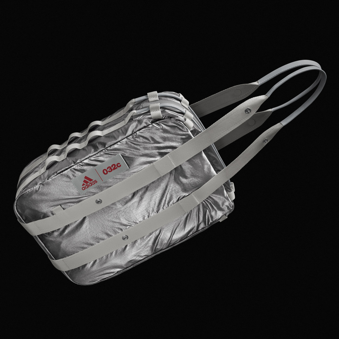 фото Сумка-тоут 032c adidas performance