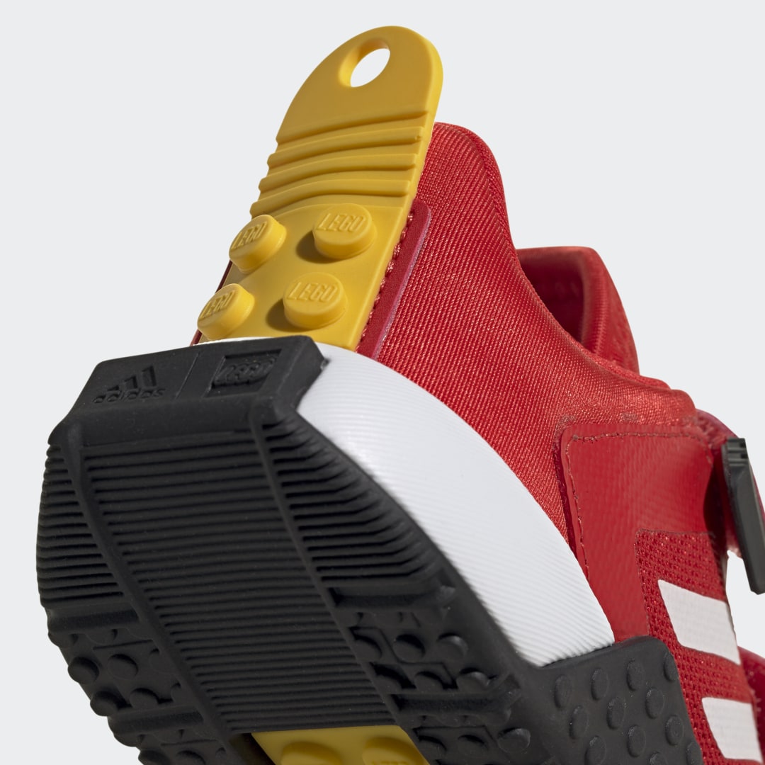 фото Кроссовки lego® sport adidas performance