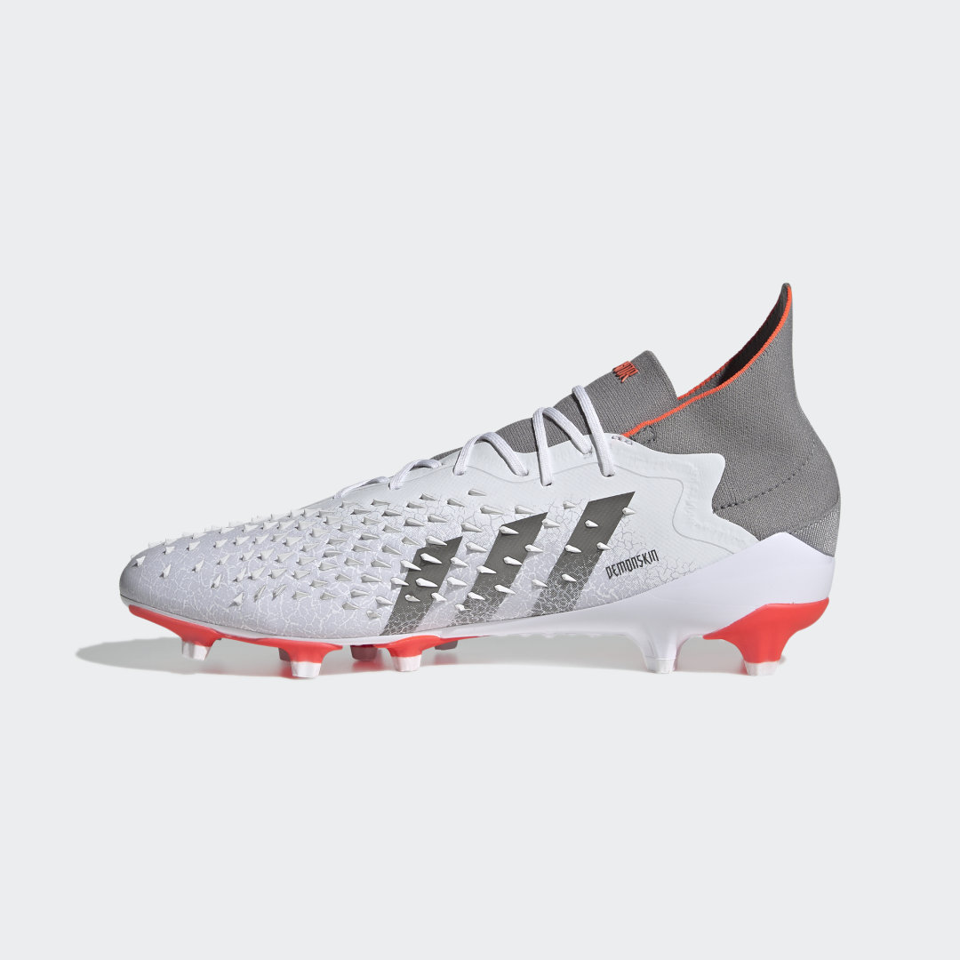 фото Футбольные бутсы predator freak.1 ag adidas performance