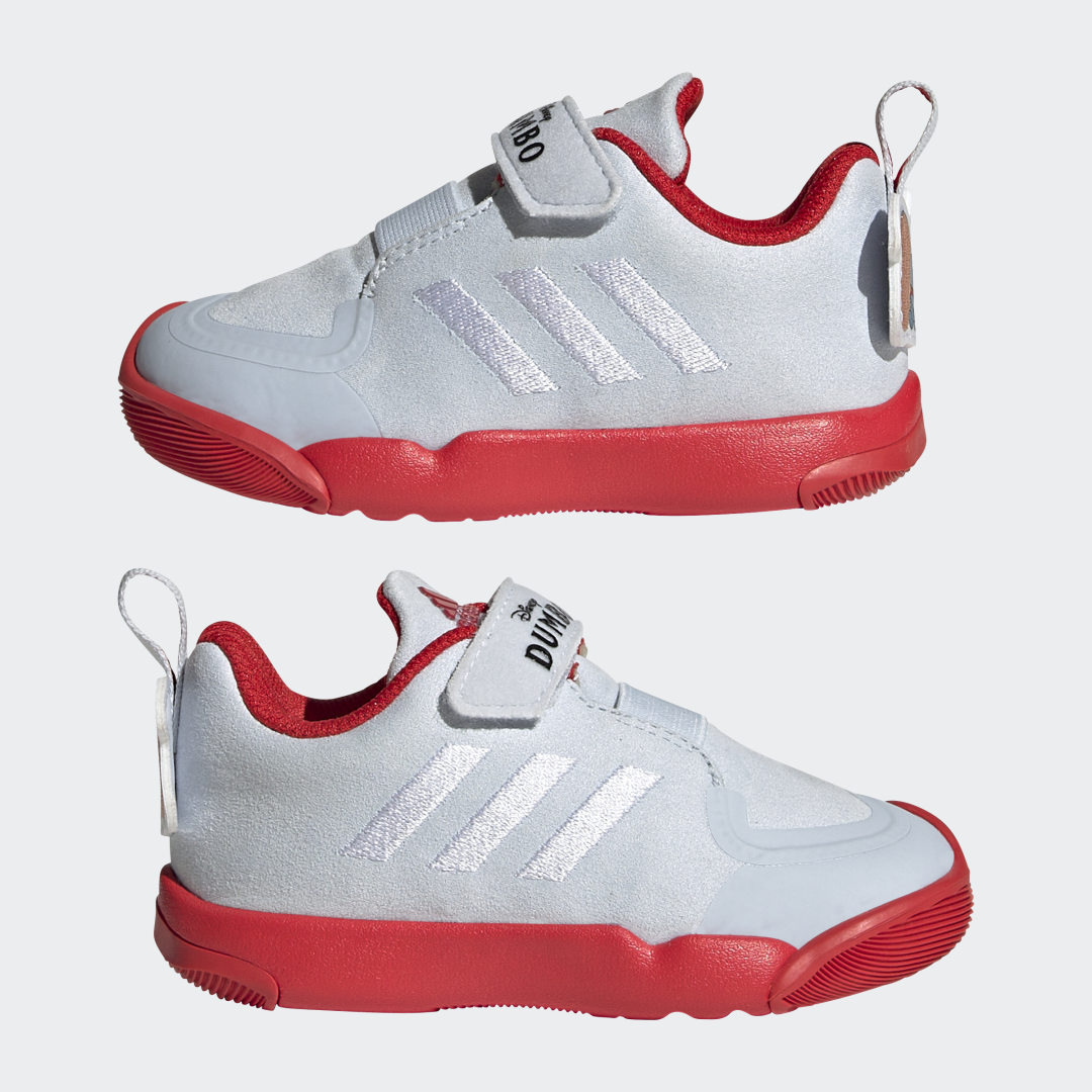 фото Кроссовки disney dumbo activeplay adidas performance